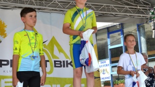 Deti na bike 2022