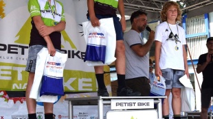 Deti na bike 2022