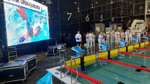 Majstrovstvá Slovenska v plávaní juniorov 2022