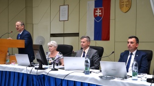 Schválená Aktualizácia č.2 Koncepcie rozvoja mesta Humenné v energetickej oblasti