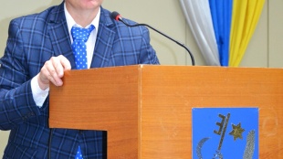 Slavomír Cifra, generálny riaditeľ SIEA