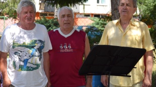 Skupina Humenskí seniori