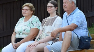 Kultúrne leto - Taký Svet
