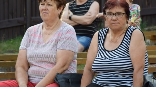 Kultúrne leto - Taký Svet