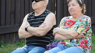 Kultúrne leto - Taký Svet