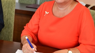 Mgr. Danka Kačurová