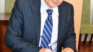 Mgr. Peter Vachula