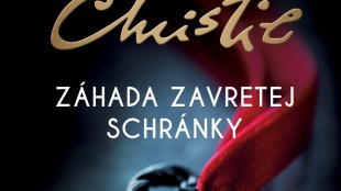 Sophie Hannahová - Záhada zavretej schránky