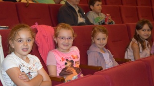 Letný prázdninový festival 2022
