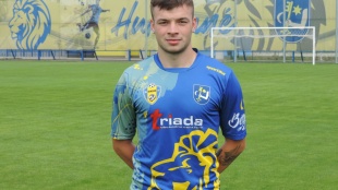 Tomáš Vaľovčin