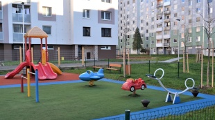 Vnútrobloky Partizánska