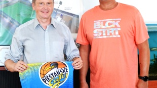Miloš Meričko a Tomáš Kačmarik