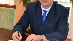 Menovanie riaditeľa Centra voľného času Humenné. Jozef Vyšin