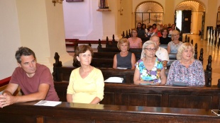 19. Humenské organové dni (druhý koncert)