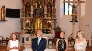 19. Humenské organové dni (druhý koncert)