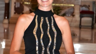 19. Humenské organové dni - Michaela Káčerková