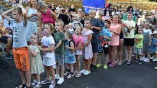 Deň pre rodinu