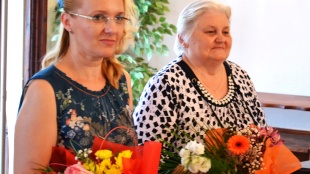 Výstava "Svadobné..." - vernisáž