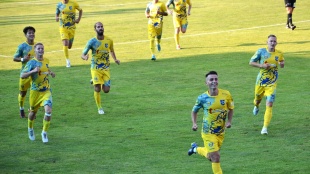 Humenné - Pohronie 2:1