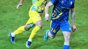 Humenné - Pohronie 2:1