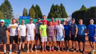 Boco open 2022 - účastníci