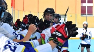 Mini Vranov cup 2022