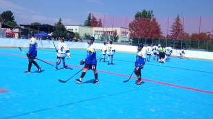 Mini Vranov cup 2022