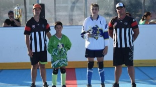 Mini Vranov cup 2022