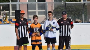 Mini Vranov cup 2022