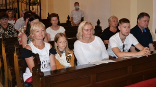 Humenské organové dni 2022