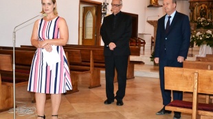 Humenské organové dni 2022