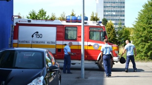 Športová hala bude mať opäť športové využitie.