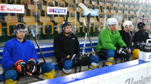 HC 19 Humenné odštartoval prípravu