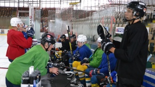 HC 19 Humenné odštartoval prípravu