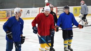 HC 19 Humenné odštartoval prípravu