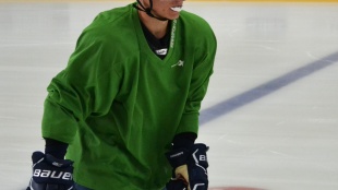 HC 19 Humenné odštartoval prípravu - Ján Marcinko