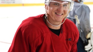 HC 19 Humenné odštartoval prípravu - Ján Ťavoda