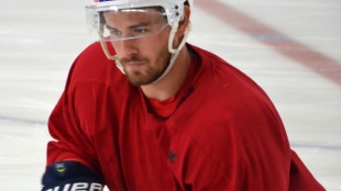 HC 19 Humenné odštartoval prípravu - Filip Vaško