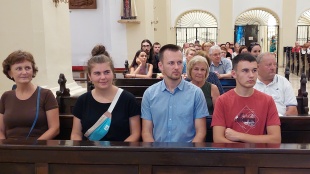 Humenské organové dni - Karol Hilla