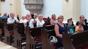 Humenské organové dni - Karol Hilla
