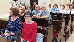 Humenské organové dni - Karol Hilla