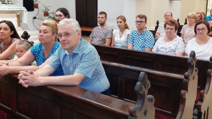 Humenské organové dni - Karol Hilla