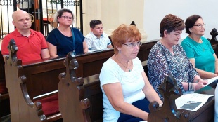 Humenské organové dni - Karol Hilla