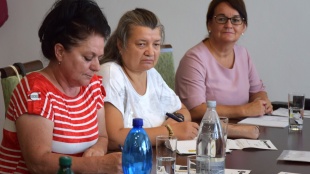 Porada riaditeľov MŠ