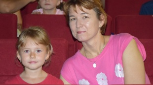 Divadelné leto pre deti - gepardie speváčky