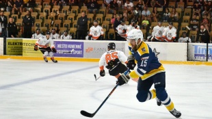 HC 19 Humenné - HC Košice 2:4...