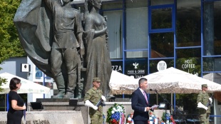 78. výročie SNP