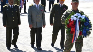78. výročie SNP