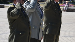78. výročie SNP