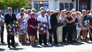 78. výročie SNP